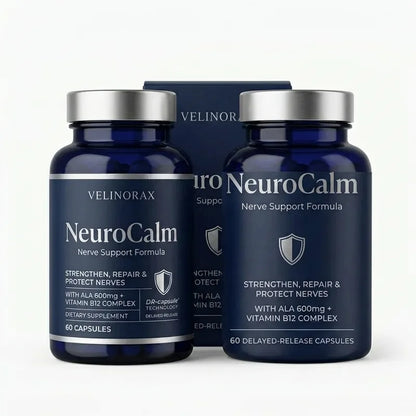 Velinorax NeuroCalm