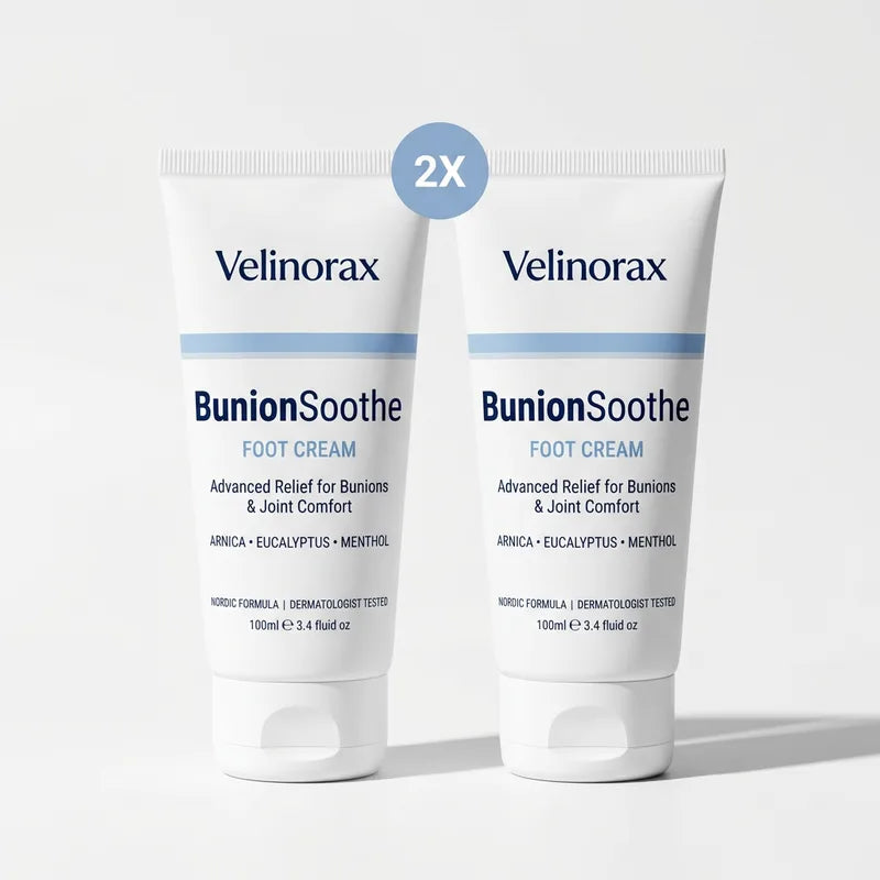 Velinorax BunionSoothe