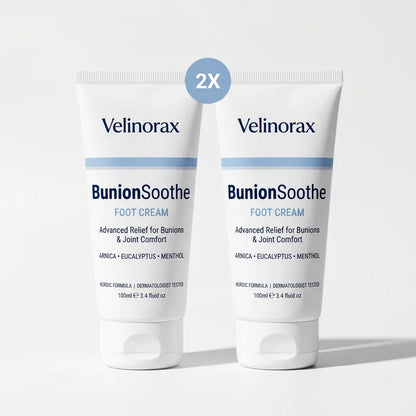Velinorax BunionSoothe