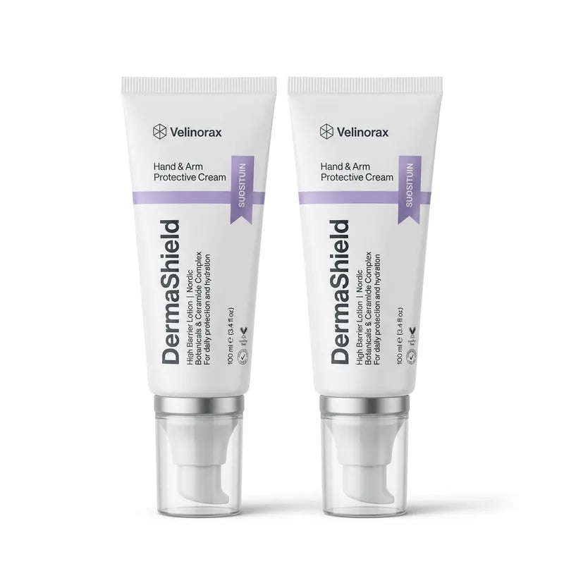 Velinorax DermaShield