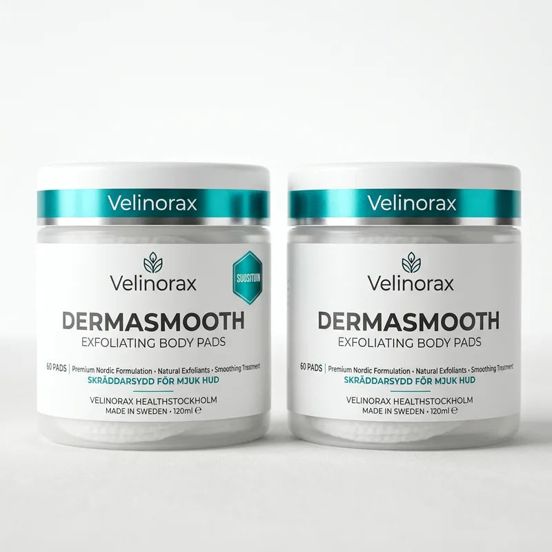 Velinorax DermaSmooth