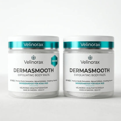 Velinorax DermaSmooth