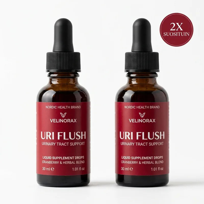 Velinorax UriFlush