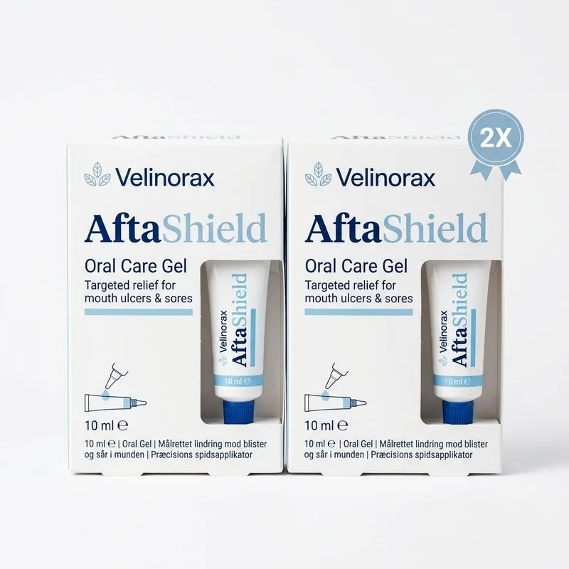 Velinorax AftaShield