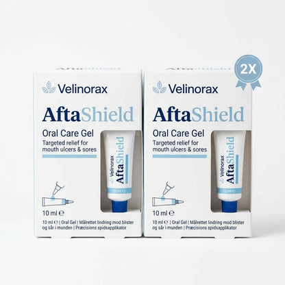 Velinorax AftaShield