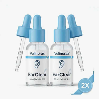 Velinorax EarClear
