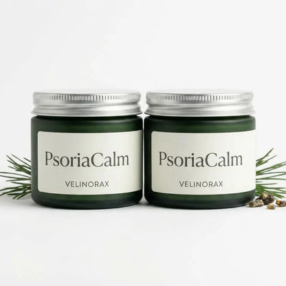 Velinorax PsoriaCalm