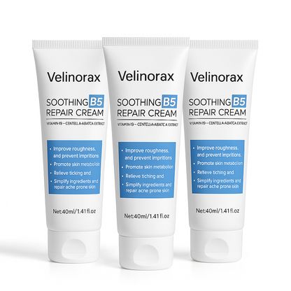 Velinorax B5 Soothing Repair Cream