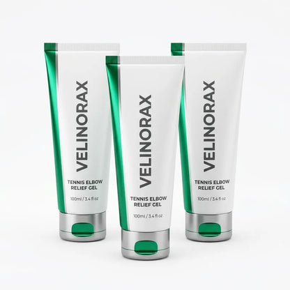 Velinorax Tennis Elbow Relief