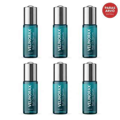 Velinorax Ingrown Hair Serum