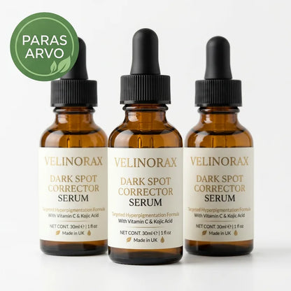 Velinorax Dark Spot Corrector Serum