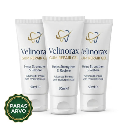 Velinorax Gum Repair Gel