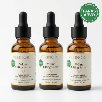 Velinorax V-Line Lifting Serum
