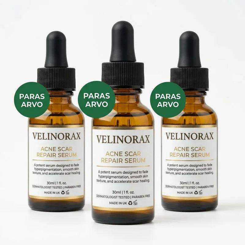 Velinorax Acne Scar Repair Serum