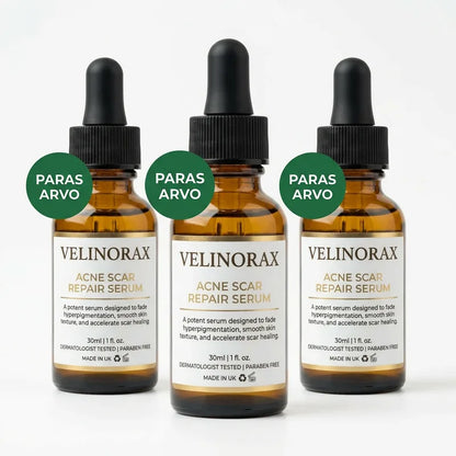 Velinorax Acne Scar Repair Serum