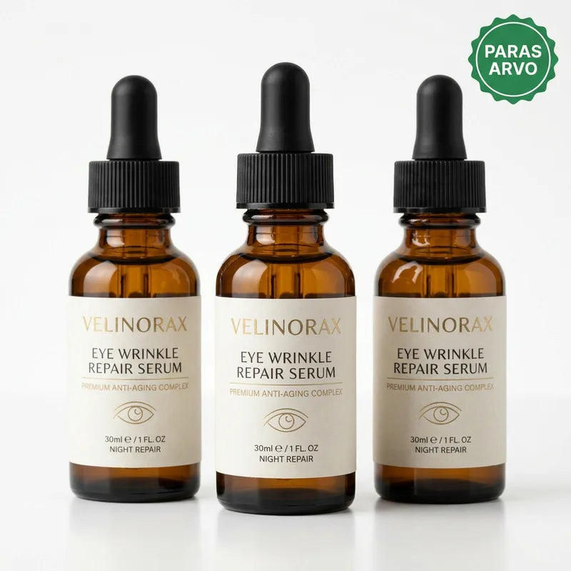 Velinorax Eye Wrinkle Repair Serum