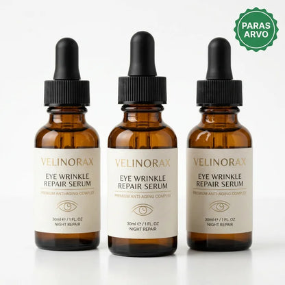 Velinorax Eye Wrinkle Repair Serum