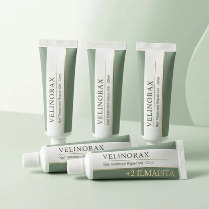 Velinorax Nail Treatment Repair Gel