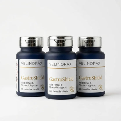 Velinorax GastroShield