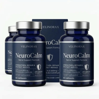 Velinorax NeuroCalm