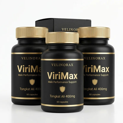 Velinorax ViriMax