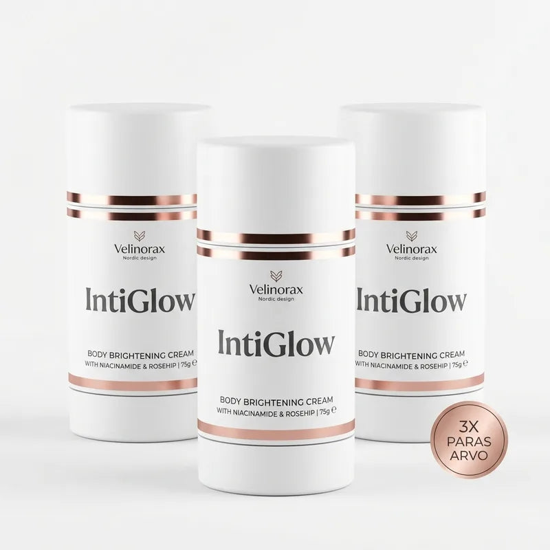 Velinorax IntiGlow