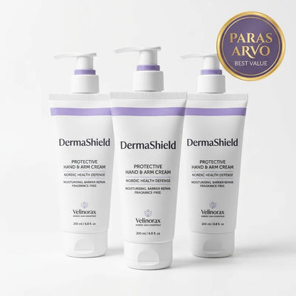 Velinorax DermaShield