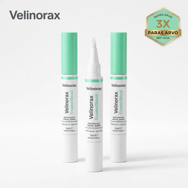 Velinorax EnamelShield