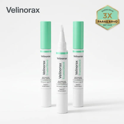 Velinorax EnamelShield