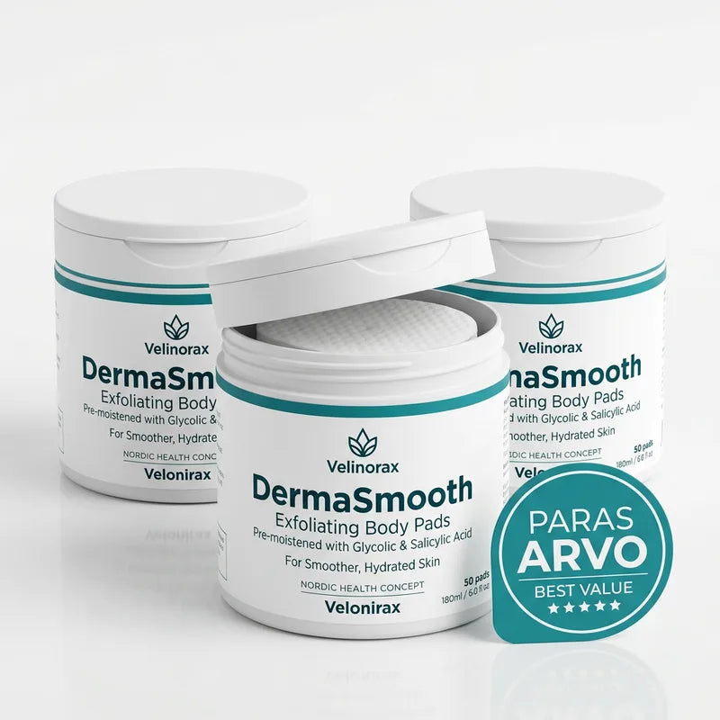 Velinorax DermaSmooth