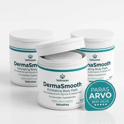 Velinorax DermaSmooth